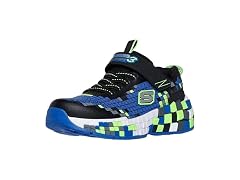 Skechers Kids Mega Craft 3.0 (13 Little Kid)
