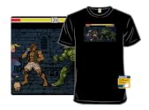 Dungeon Fighter
