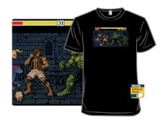 Dungeon Fighter