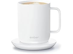 Ember Temperature Control Mug 2, 10oz & 14oz (Open Box)
