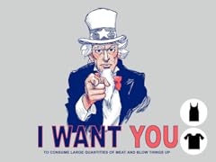 Uncle Sam's Wish