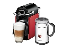 Nespresso Pixie Espresso Maker