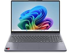 Lenovo IdeaPad Slim 3x 15.3" WUXGA Touchscreen Laptop