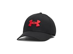 Under Armour Men's Blitzing Cap