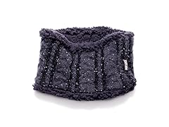 Sprinkled Headband, Grey