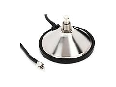 Fender 1-Button Vintage-Style Footswitch