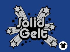 Solid Gelt Standard Brand