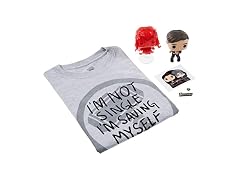 Funko KIT AMB: Disney+ - XS