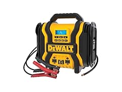 DEWALT DXAEPS14 2000 Peak Amp 12V A Power Station