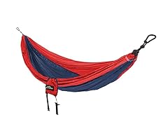 Single Travel Hammock