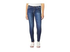 WallFlower Women (5 Long) Jeans