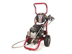 3,100 PSI 2.6 GPM Gas Pressure Washer