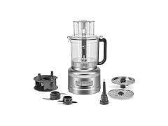 KitchenAid 13-Cup Food Processor