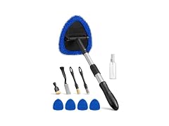 AstroAI Car Wash Brush Kit