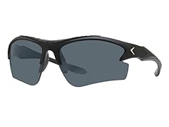 X Hot Sunglasses - Black