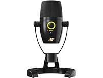Neat Bumblebee Ii Professional Cardioid Usb Condenser Microphone