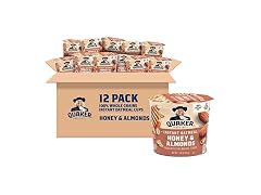 Quaker | Instant Oatmeal 1.76 Ounce