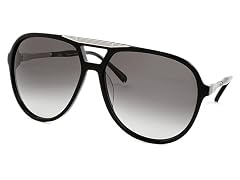 Chloe CL2224 Black/Gray Gradient