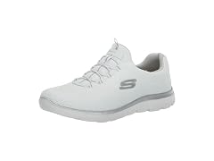 Skechers Women's Sporty Summit Sneaker (10.5)
