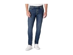 Amazon Essentials Men (31W x 34L) Slim-fit Denim