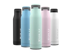 Zulu Ace 24oz Bottle with Chug Spout, Yucca