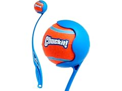 Chuckit! Dog Ball Launcher - Junior 18"