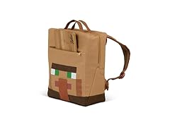Igloo 20 Can Minecraft Villager Backpack