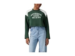 Levi's Graphic Bleacher Sweatshirt
