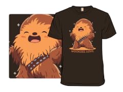 Wookiee Love