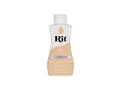 Rit Dye Liquid 8 Oz. (Tan)