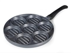 Burger Bites Grill and Press