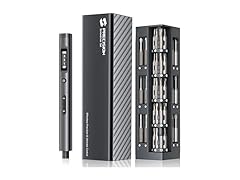 Suficy Precision Screwdriver Set