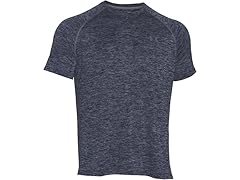 UA Tech Short Sleeve T-Shirt