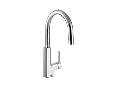 Moen Touchless Kitchen Faucet