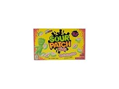 Sour Patch Kids | Watermelon