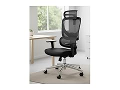 Marsail Ergonomic Office Chair