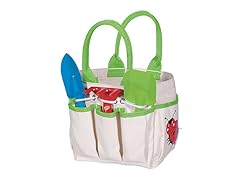 Toysmith Garden Tote