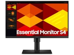 Samsung 27" FHD Monitor | LS27C432GANXZA
