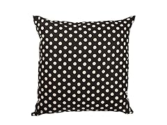 Polka Dot Throw Pillow-2Pack
