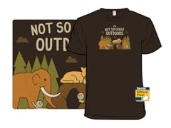 Not So Great Outdoors