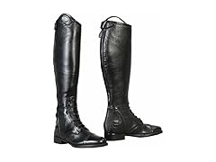 TuffRider Ladies Belmont Leather Field