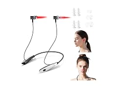 YOEYOU Red Light Therapy for Nose & Ears