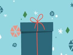 Gifts for Movie Buffs!