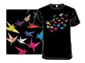 Wings of Color