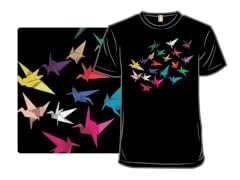 Wings of Color