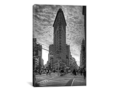 Flat Iron Building
