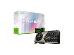 MSI GeForce RTX 5070 Ti 16G EXPERT OC