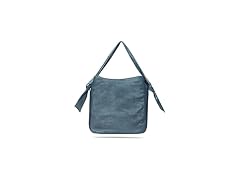 Frye Nora Knotted Hobo