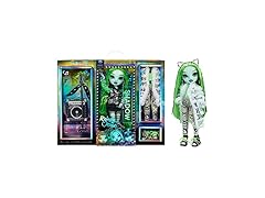 Rainbow Vision Shadow High Neon Shadow