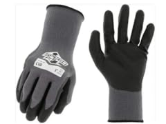12 PAIRS Mechanix Wear Nitrile Cut-Resistant Gloves